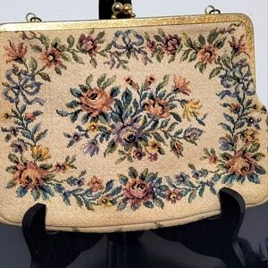 Walborg original tapestry bag